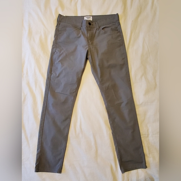 Denizen By Levi Mens Pants Bundle Size 32x32 - Picture 6 of 12